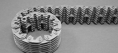 Ramsey SC Power Transmission Chain