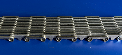 RZ3 Power Transmission Chain_